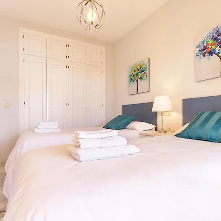 Apartament Front Dona Sofia F
