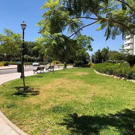 Apartament Front Dona Sofia F