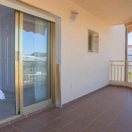 Front Dona Sofia F Fuengirola
