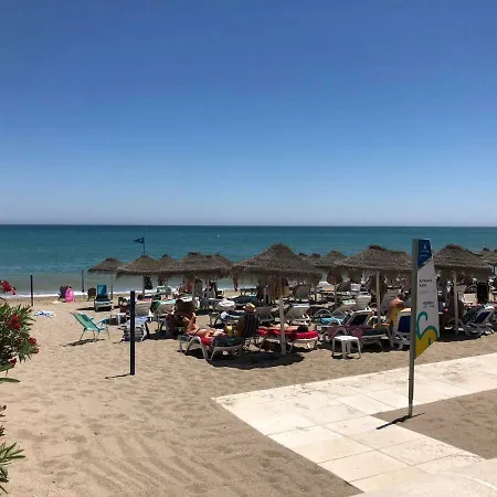 Front Dona Sofia F Fuengirola