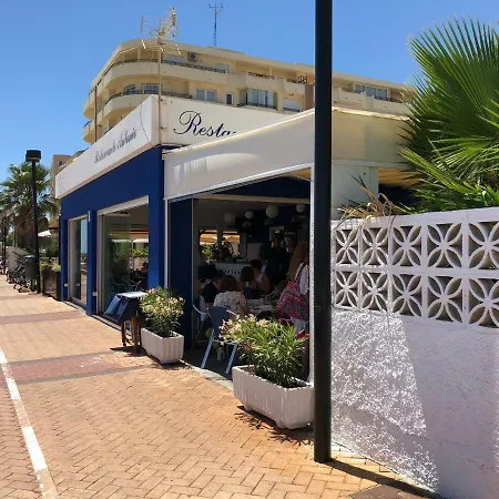 Front Dona Sofia F Fuengirola